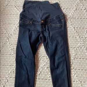 Jeans de maternité